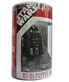  SF映画『スターウォーズ《R2-Q5》』ペッパーミル（胡椒ひき）