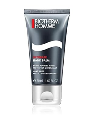 Biotherm Handbalsam Ultimate Homme 50 ml, Preis/100 ml: 21.9 EUR