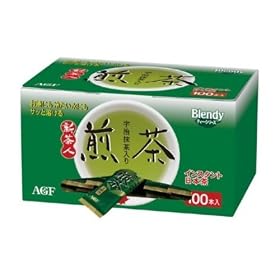AGF �u�����f�B �V���l�F��������������X�e�B�b�N 100P