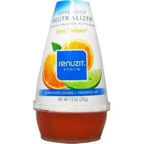 renuzit(���i�W�b�g) �G�A�[�t���b�V���i�[ �V�g���X�T���o�[�X�g