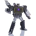 TRANSFORMERS MUSIC LABEL SOUNDWAVE playing  audio player(�u���X�^�[�u���b�N)