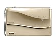FUJIFILM �f�W�^���J���� FinePix Z800 EXR �S�[���h FX-Z800EXR G 1200����f ���w5�{�Y�[�� �X�[�p�[CCD�n�j�J��EXR 3.5�^���C�h�^�b�`�p�l��