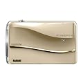 FUJIFILM �f�W�^���J���� FinePix Z800 EXR �S�[���h FX-Z800EXR G 1200����f ���w5�{�Y�[�� �X�[�p�[CCD�n�j�J��EXR 3.5�^���C�h�^�b�`�p�l��