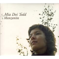 Manzanita