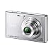 �\�j�[ �f�W�^���J���� Cyber-shot W550 (1410����fCCD/���wx4) �V���o�[ DSC-W550/S