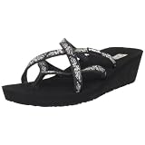 [テバ] TEVA MUSH MANDALYN  WEDGE OLA 2 W'S