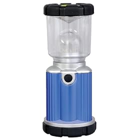 �x���[�t(Beruf) �A�E�g�h�A 8LED�����^�� BLUE 87703