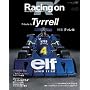Racing on(���W)�e�B�����\Motorsport magazine (NEWS mook)