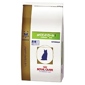 �LPH�R���g���[�� 1 �yURINARY 1�z 4Kg