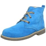 Richter Des 6641-12 Unisex-Kinder Schnürhalbschuhe