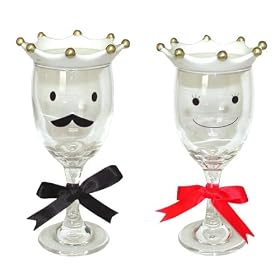 �L���O&�N�C�[�� �y�A�Z�b�g SAN1719