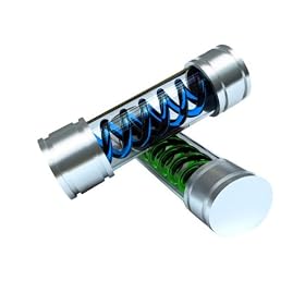 �o�C�I�n�U�[�h�iRESIDENT EVIL�j�@1/1�X�P�[�����v���J�@T-VIRUS & ANTI-VIRUS