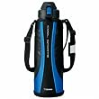 ZOJIRUSHI �^��X�e�����X�{�g�� �y1.55L�z SD-AA15-BA �u���b�N