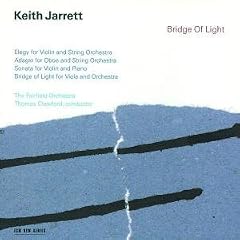 Jarrett: Bridge of Light