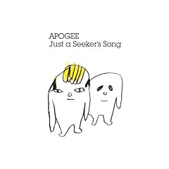 Just a Seeker�fs Song