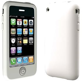 SwitchEasy Colors for iPhone 3G/Milk - Special Pack (PleiadesDirect����i)