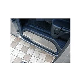 TOHPO [ �������w ] STEP CARPET [ �X�e�b�v�J�[�y�b�g ] �G�X�e�B�}�p [ �r�b�v ] �x�[�W�� [ ���A2���Z�b�g ] ���E���ꂩ��t���A���K�[�h�I [ TOHPO ] BP-84735
