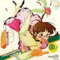 THE IDOLM@STER MASTER ARTIST 10 �H�����q