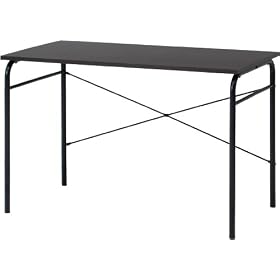 �y�V���v���f�U�C���z ���[�N�f�X�N ���C�t 60 D.�u���E�� 88759 [36402]