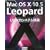 Mac OS X 10.5 Leopard UNIX�I�V�X�e���\�z