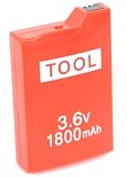  Batterie Tool *Pandora* pour PSP (Datel)