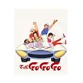 �}�b�nGoGoGo �u���[���CBOX��8���g�� [Blu-ray]