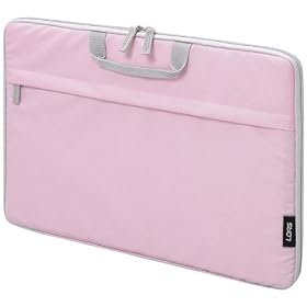 ���A�X PC�p�C���i�[�o�b�O(14.1�C���`���C�h~16.4�C���`���C�h�Ή�) �s���N SZC-IB003P