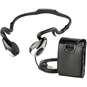 ���`���w�b�h�z�� AUDIO BONE+���^�W���� �L�P�[��DX
