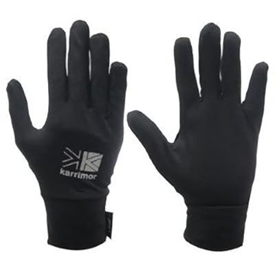 karrimor(カリマー) Liner Glove Mens(ライナー グローブ メンズ) 手袋 並行輸入品