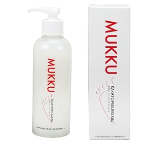 MUKKU -�����ƃs�[�����O�W�F��-