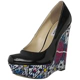 Steve Madden P-Garden Wedges Heels