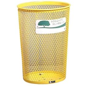 【クリックで詳細表示】グランドコーナー430丸32 黄 DS-196-443-5