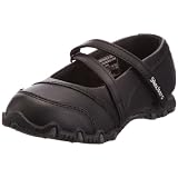 Skechers Junior/Youth Bikers Mary Jane