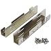 �A�C�l�b�N�X 2.5�C���`SSD/HDD�ϊ��}�E���^ 2��p HDM-06A