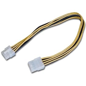 �A�C�l�b�N�X EPS12V�p�d�������P�[�u�� PX-004A