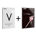 VOCALOID3 �X�^�[�^�[�p�b�N VY1V3