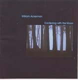 [CD]Will Ackerman Conferring with the Moon: Pieces for Guitar