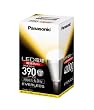 Panasonic EVERLEDS LED�d��(���^���Ή��EE17�����E���`�d���`�E�d��25W�����E390���[�����E�d���F����)LDA6LE17
