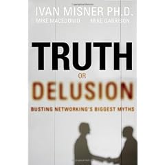 Truth or Delusion: Busting Networks Biggest Myths