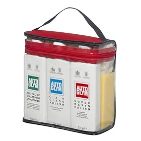 AUTO GLYM �V���[���[�� �V���C���L�b�g