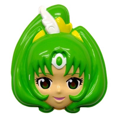 スマイルプリキュア キュアマーチ 6枚入り