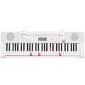 CASIO ���i�r�Q�[�V�����L�[�{�[�h 61�W������ LK-111