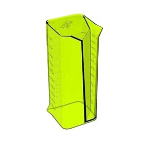 JosephJoseph(�W���[�t�W���[�t) 2-in-1 ���W�������O�W���O(�v�ʃJ�b�v) �O���[�� 7821j