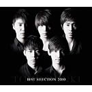 BEST SELECTION 2010�i2CD+DVD�j