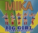[Music] Big Girl (You Are Beautiful)