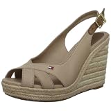 Tommy Hilfiger Emery 10 Wedges