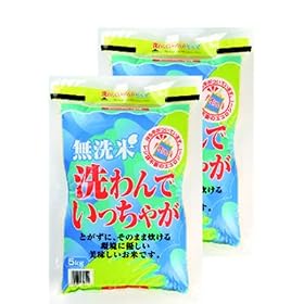 �{�茧�Y ������ �Ђ̂Ђ��� 10kg (5kg�~2��) ����23�N�x�Y