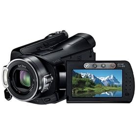 SONY HDD�f�W�^���n�C�r�W�����r�f�I�J���� Handycam (�n���f�B�J��) HDR-SR8 (HDD100GB)