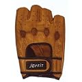 LEZAX(���U�b�N�X) JOYFIT �h���C�r���O�O���[�u ���w�r�v �� SF-3BR
