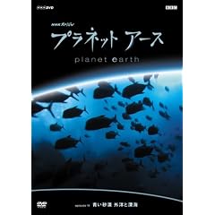 �v���l�b�g�A�[�X episode 11 ������ �O�m�Ɛ[�C [DVD]